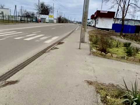 дом по адресу Севанская ул.