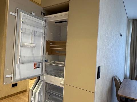 квартира за адресою Капушанська вул., (Будинок А01-2)