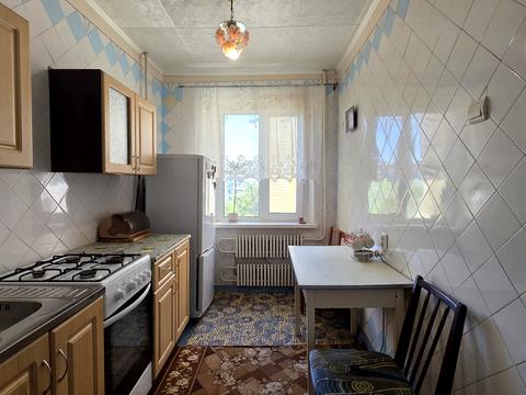 квартира по адресу Янтарная ул., 79