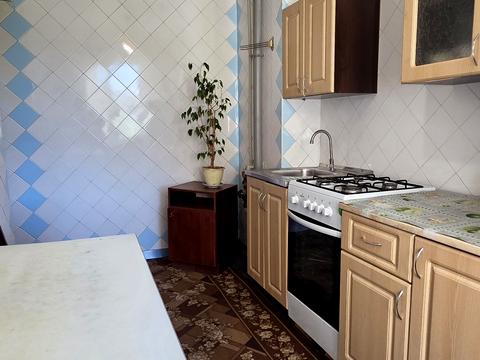 квартира по адресу Янтарная ул., 79