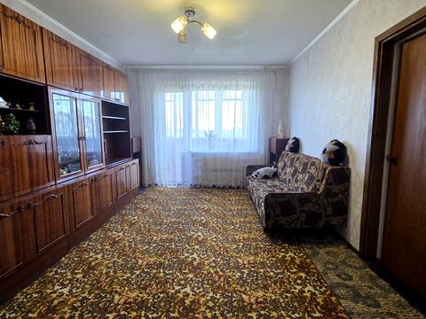 квартира по адресу Янтарная ул., 79