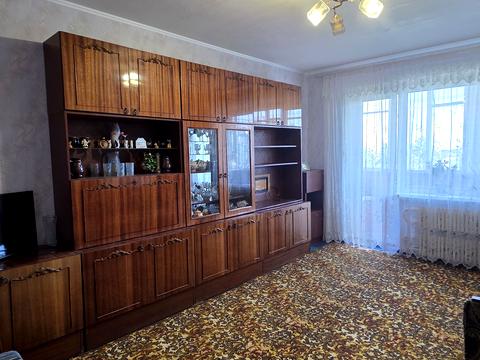квартира по адресу Янтарная ул., 79