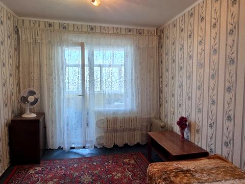 квартира по адресу Янтарная ул., 79