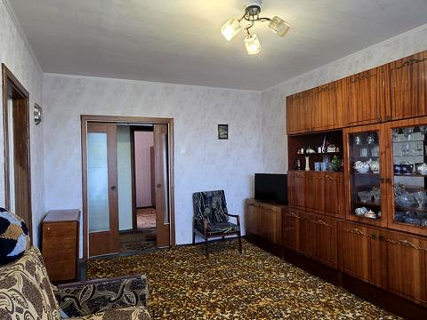 квартира по адресу Янтарная ул., 79