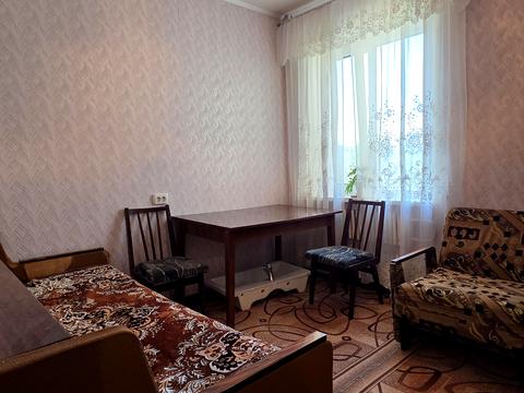 квартира по адресу Янтарная ул., 79