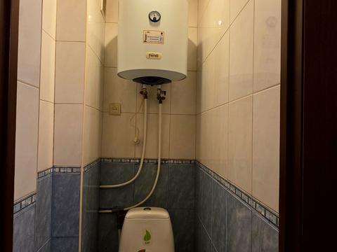 квартира по адресу Янтарная ул., 79
