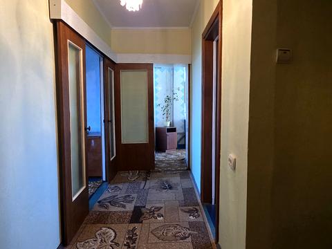квартира по адресу Янтарная ул., 79