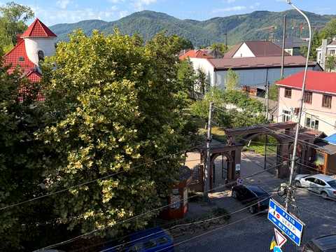 квартира за адресою 900-ліття Хуста, 9