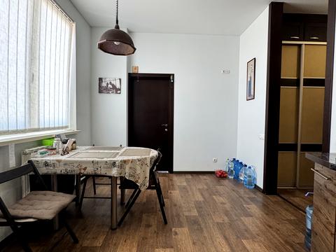 квартира по адресу Владимира Ивасюка просп. (Героїв Сталінграду), 2-Г, к2