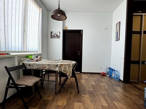 квартира по адресу Владимира Ивасюка просп. (Героїв Сталінграду), 2-Г, к2