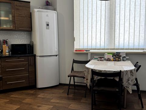 квартира по адресу Владимира Ивасюка просп. (Героїв Сталінграду), 2-Г, к2
