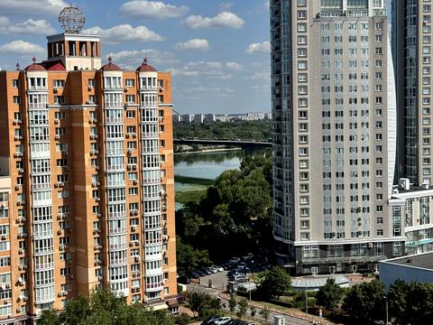 квартира по адресу Владимира Ивасюка просп. (Героїв Сталінграду), 2-Г, к2