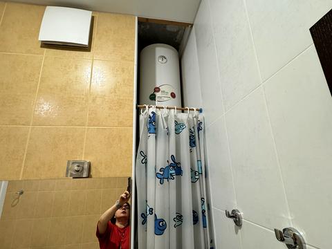 квартира по адресу Владимира Ивасюка просп. (Героїв Сталінграду), 2-Г, к2