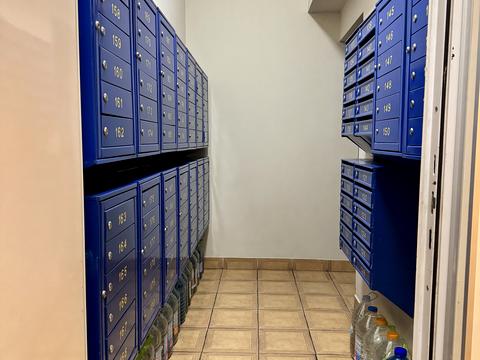 квартира по адресу Владимира Ивасюка просп. (Героїв Сталінграду), 2-Г, к2