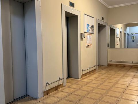 квартира по адресу Владимира Ивасюка просп. (Героїв Сталінграду), 2-Г, к2