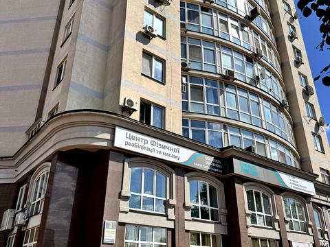 квартира по адресу Владимира Ивасюка просп. (Героїв Сталінграду), 2-Г, к2