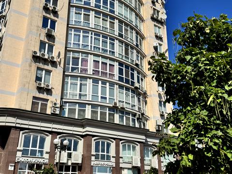 квартира по адресу Владимира Ивасюка просп. (Героїв Сталінграду), 2-Г, к2