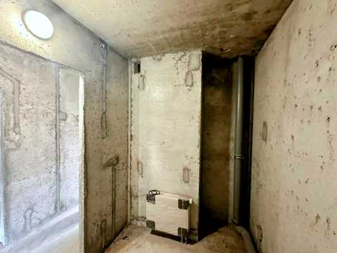 квартира за адресою Милославська вул., 18