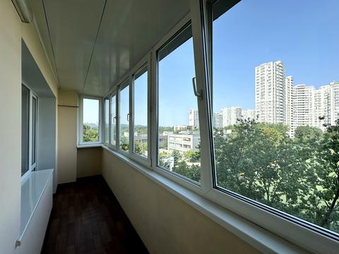 квартира за адресою Митрополита Андрея Шептицького вул. (Анатолія Луначарського), 3-Б