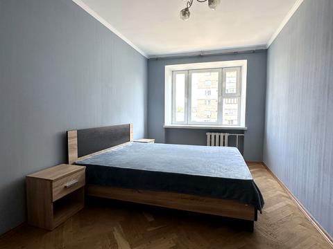 квартира за адресою Митрополита Андрея Шептицького вул. (Анатолія Луначарського), 3-Б