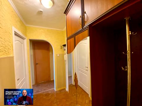квартира за адресою Електрозаводська вул., 28