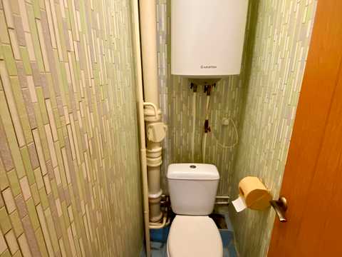квартира за адресою Електрозаводська вул., 28