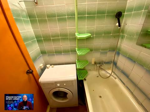 квартира за адресою Електрозаводська вул., 28