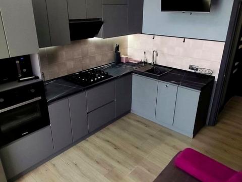 квартира по адресу Запорожское шоссе, 28-Х