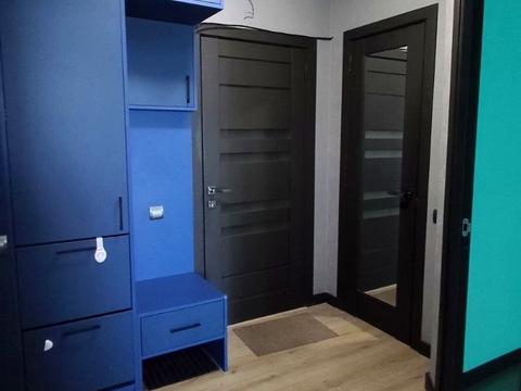 квартира по адресу Запорожское шоссе, 28-Х