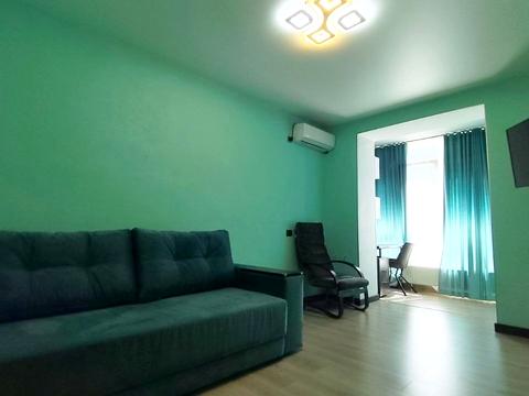 квартира по адресу Запорожское шоссе, 28-Х