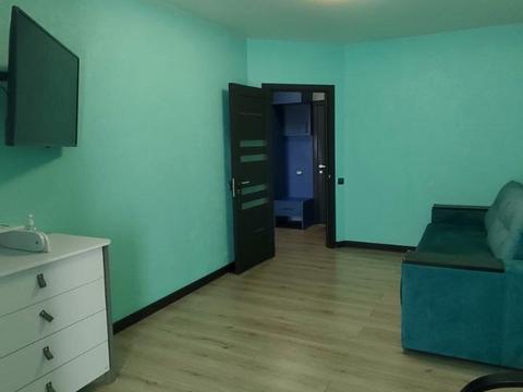 квартира по адресу Запорожское шоссе, 28-Х