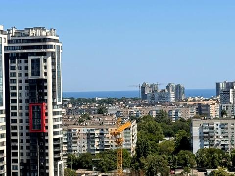 квартира за адресою Перлинна вул., 11