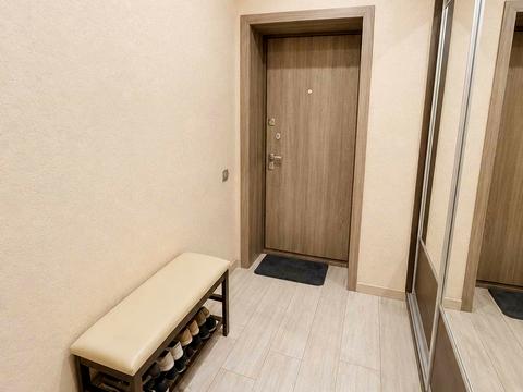 квартира по адресу Левка Лук'яненка ул. (Василия Жуковского), 18