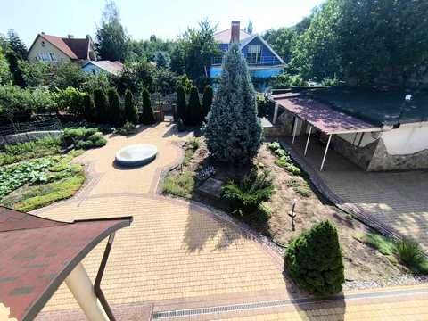 дом по адресу Ярослава Мудрого ул.
