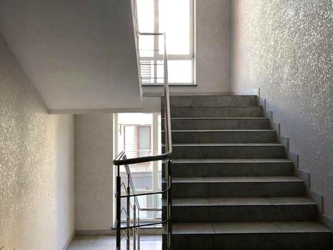 квартира по адресу Зелёная ул., 44