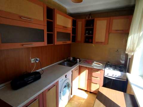 квартира по адресу Вацлава Гавела бульв. (Івана Лепсе), 52