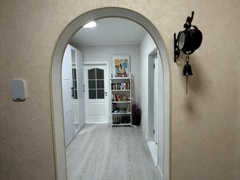 квартира за адресою Урлівська вул., 17