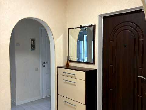 квартира за адресою Урлівська вул., 17