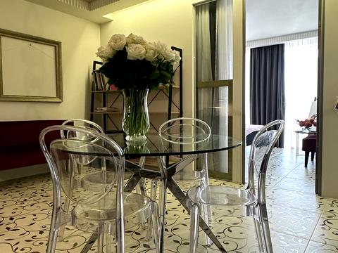 квартира по адресу Освіти ул., 3-А