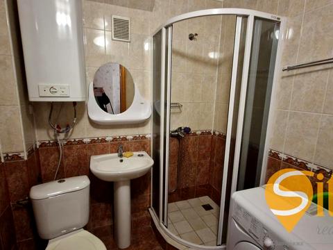 квартира по адресу Школьная ул. (Героев Сталинграда), 44-А