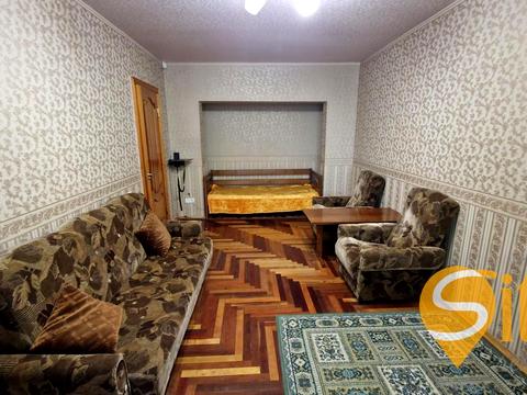 квартира по адресу Школьная ул. (Героев Сталинграда), 44-А