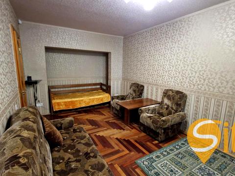 квартира по адресу Школьная ул. (Героев Сталинграда), 44-А