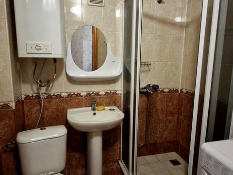 квартира по адресу Школьная ул. (Героев Сталинграда), 44-А