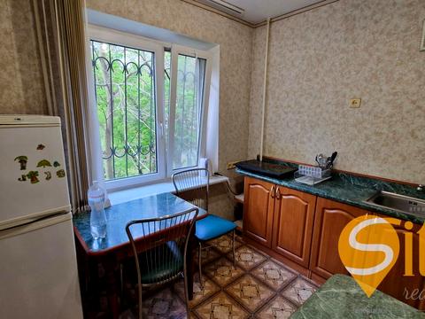 квартира по адресу Школьная ул. (Героев Сталинграда), 44-А