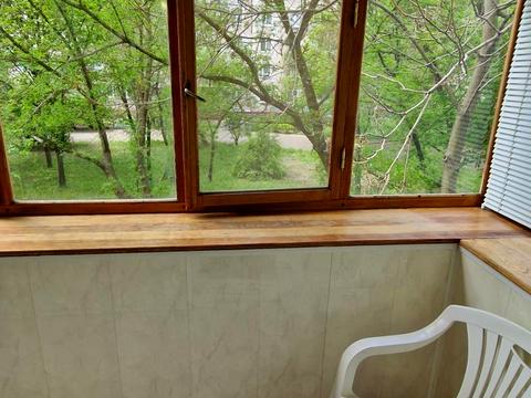 квартира по адресу Школьная ул. (Героев Сталинграда), 44-А