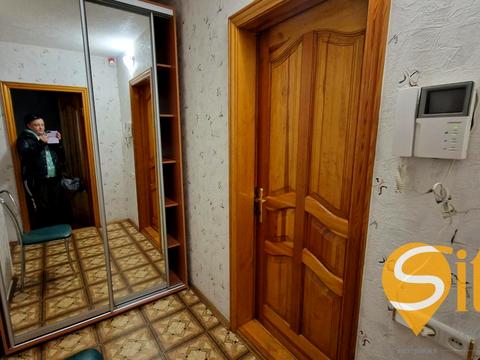 квартира по адресу Школьная ул. (Героев Сталинграда), 44-А
