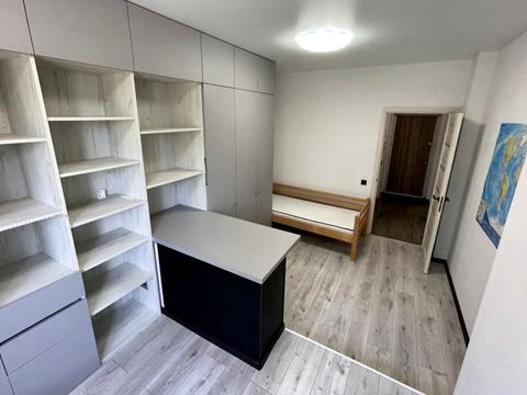 квартира по адресу Тадея Рыльского бульв., 1
