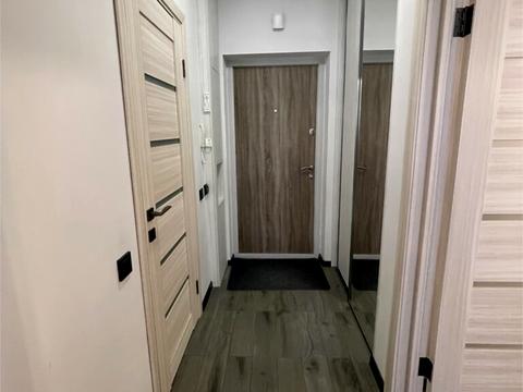 квартира по адресу Тадея Рыльского бульв., 1