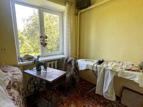 участок по адресу Княгині Ольги ул., 27