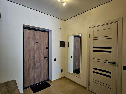 квартира по адресу Олександра Олеся ул., 27-А